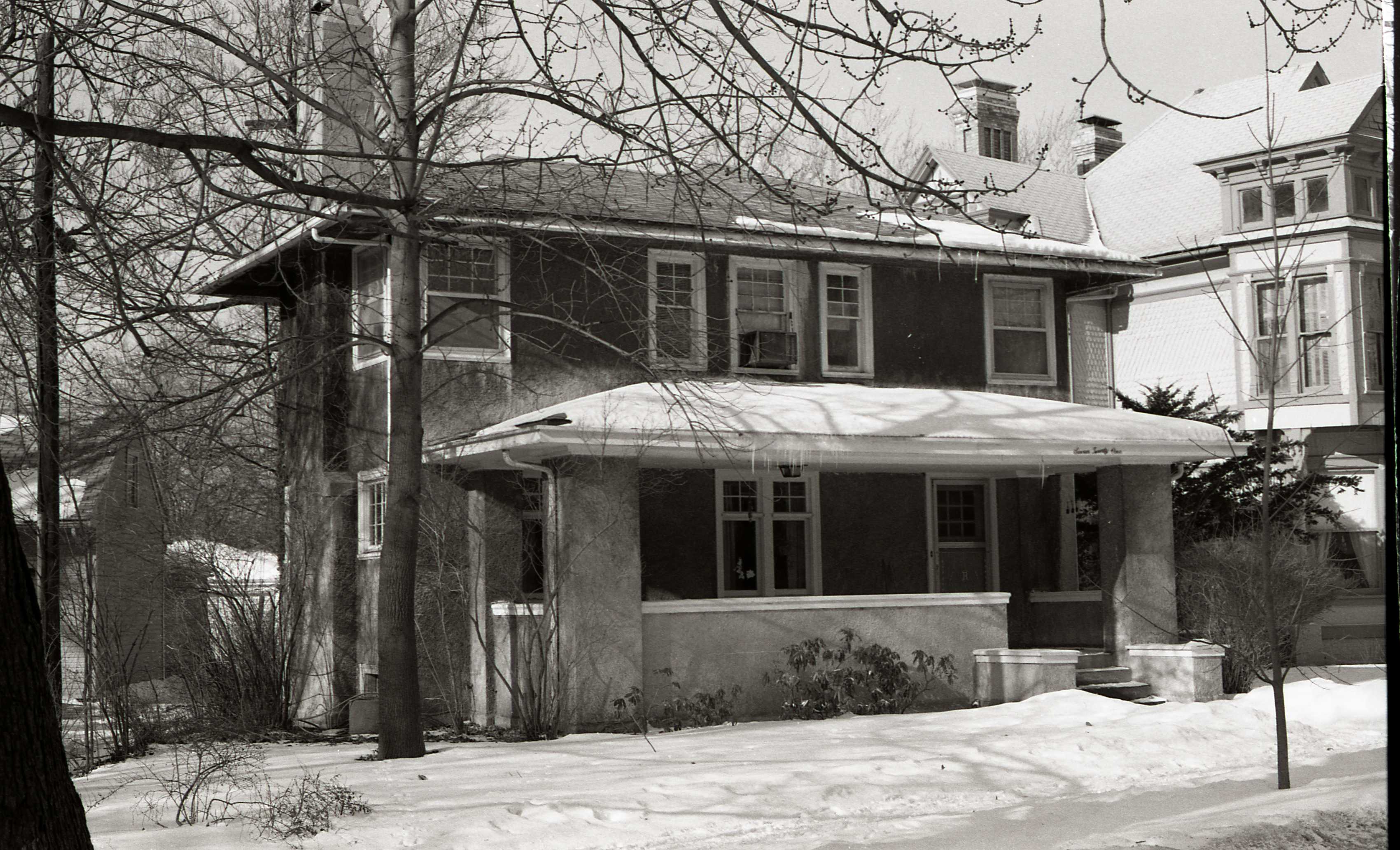 Image credit: Historic Preservation Commission of South Bend and St. Joseph County